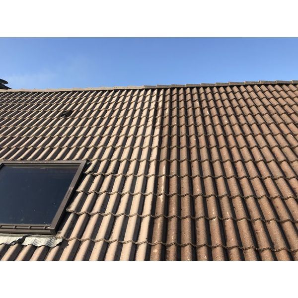 Démoussage toiture valenciennes - Nettoyage toiture valenciennes