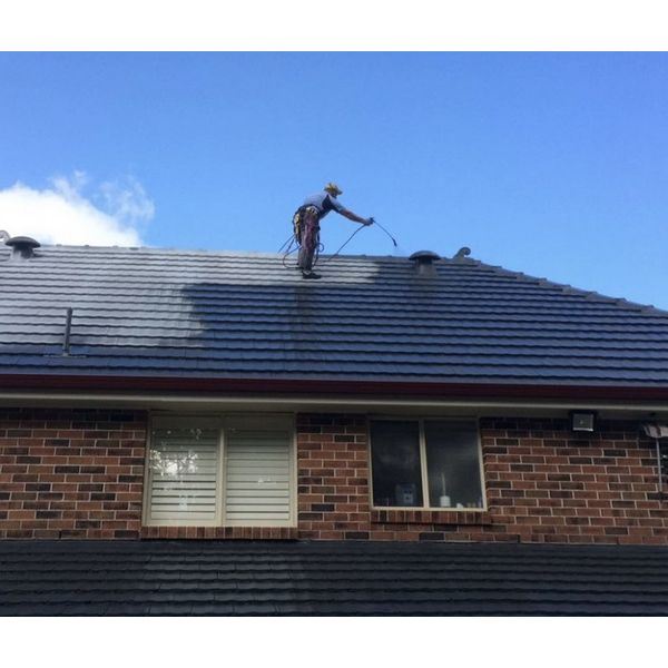 Nettoyage toiture valenciennes - Démoussage toiture valenciennes