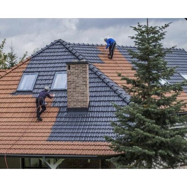 Nettoyage toiture valenciennes - Démoussage toiture valenciennes