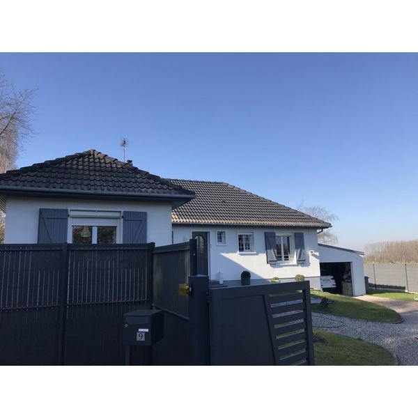 Réparation toiture Valenciennes - Artisan couvreur valenciennes