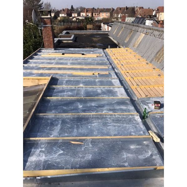 Réparation toiture Valenciennes - Entreprise toiture valenciennes