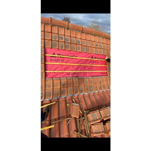 Réparation toiture Valenciennes - Entreprise de couverture Valenciennes