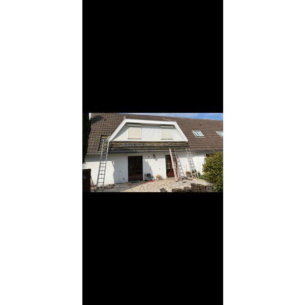 Réparation toiture Valenciennes - Entreprise de couverture Valenciennes