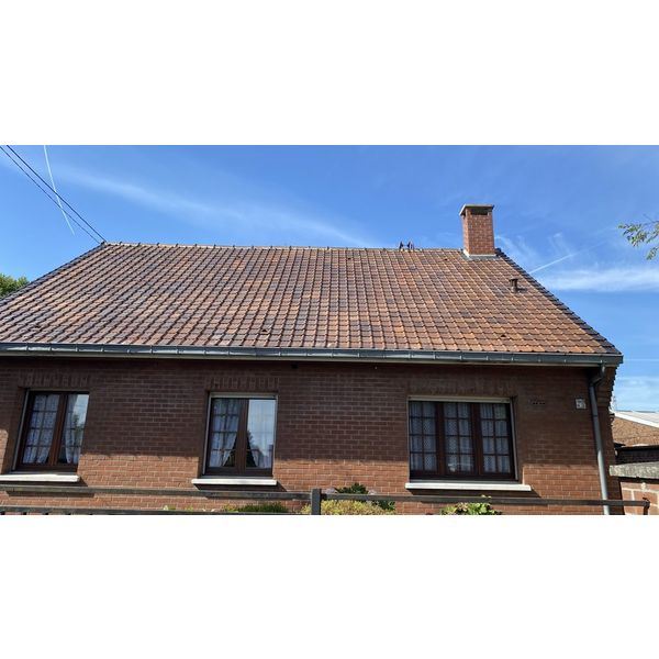 Réparation toiture Valenciennes - Rénovation de toitures valenciennes