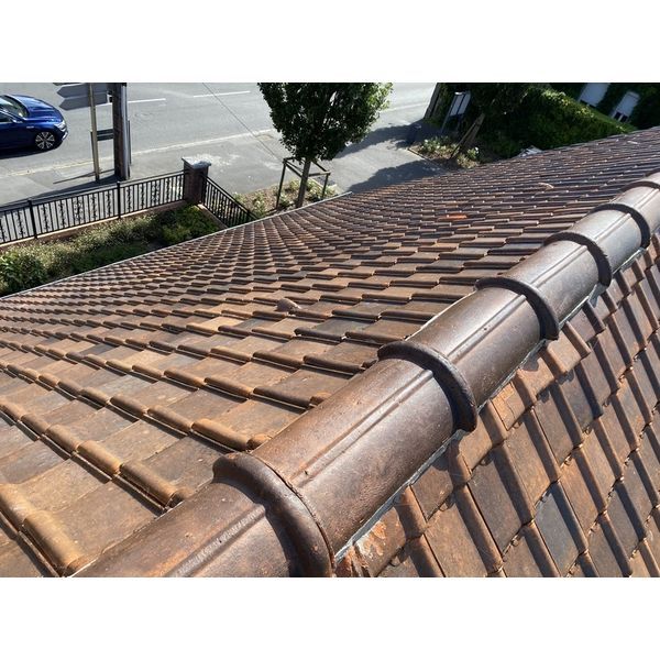 Réparation toiture Valenciennes - Rénovation de toitures valenciennes